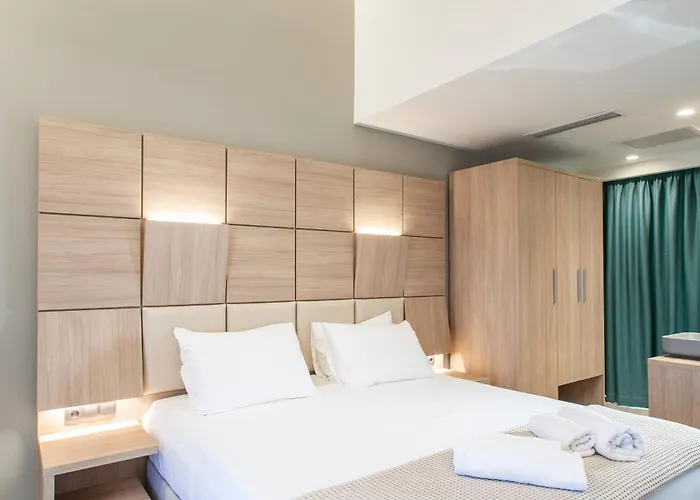 Althaea Luxury Rooms