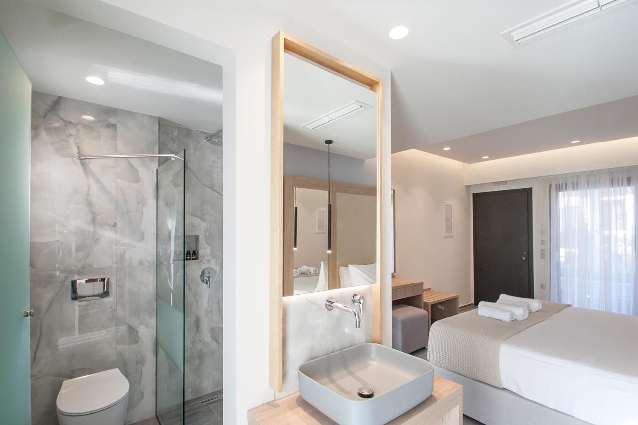 Aparthotel Althaea Luxury