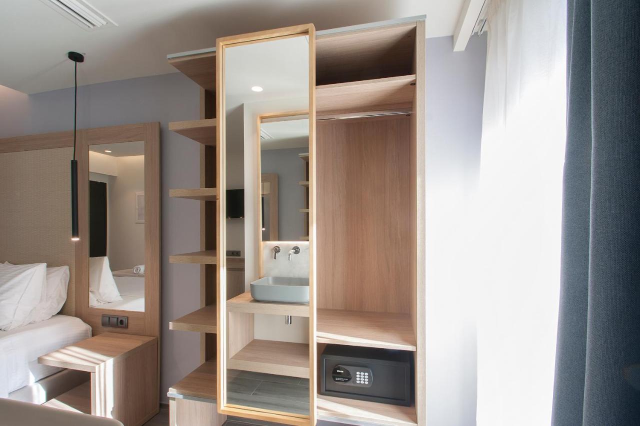 Althaea Luxury * Città di Skiathos