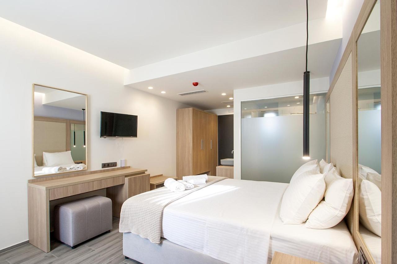 Althaea Luxury