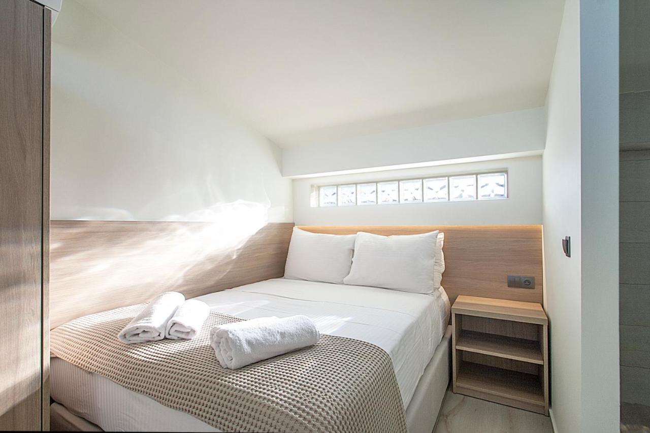Aparthotel Althaea Luxury Città di Skiathos