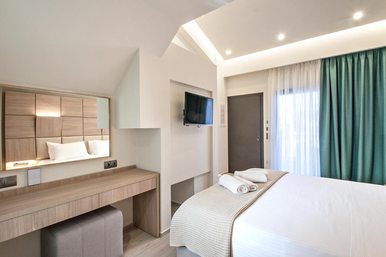 Althaea Luxury Città di Skiathos