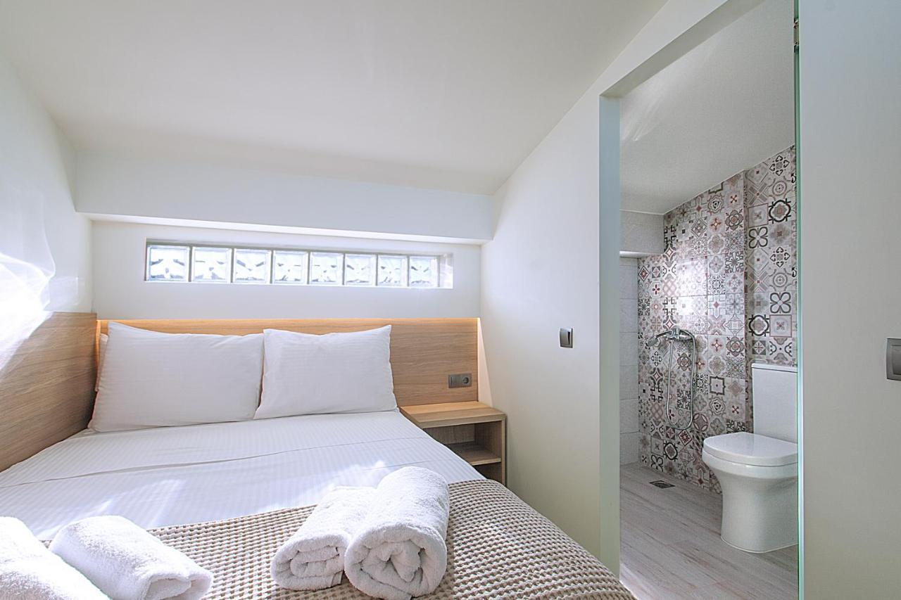 Althaea Luxury Città di Skiathos
