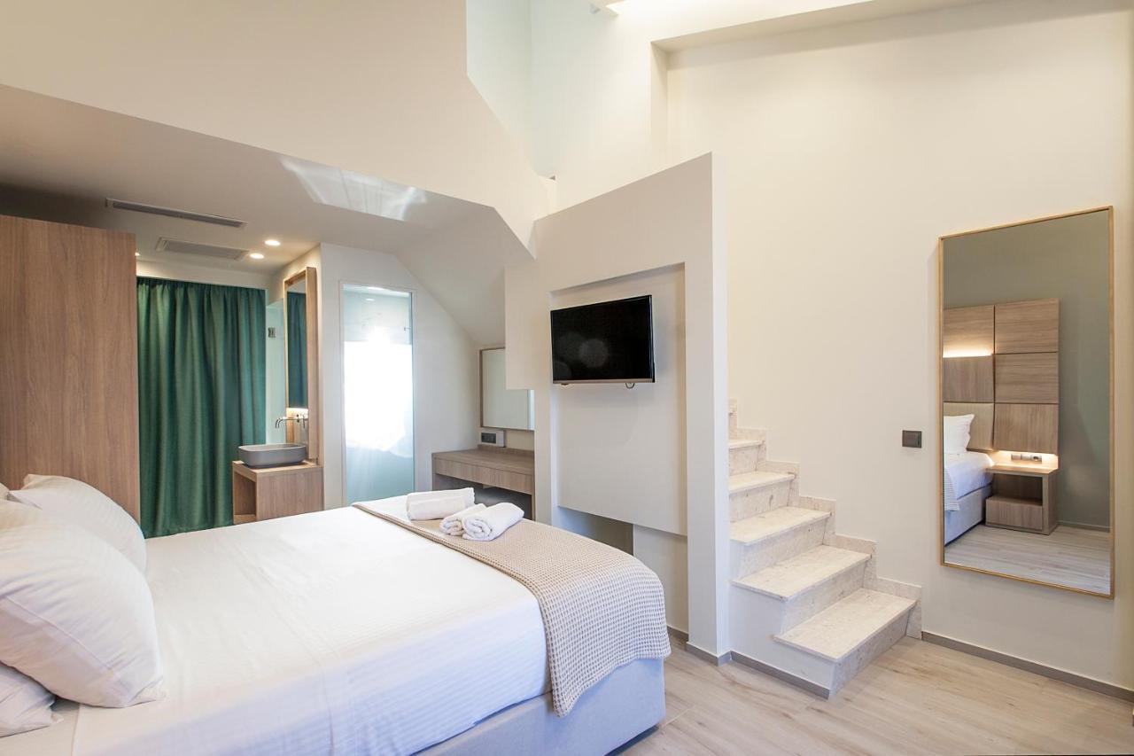 Althaea Luxury Aparthotel *