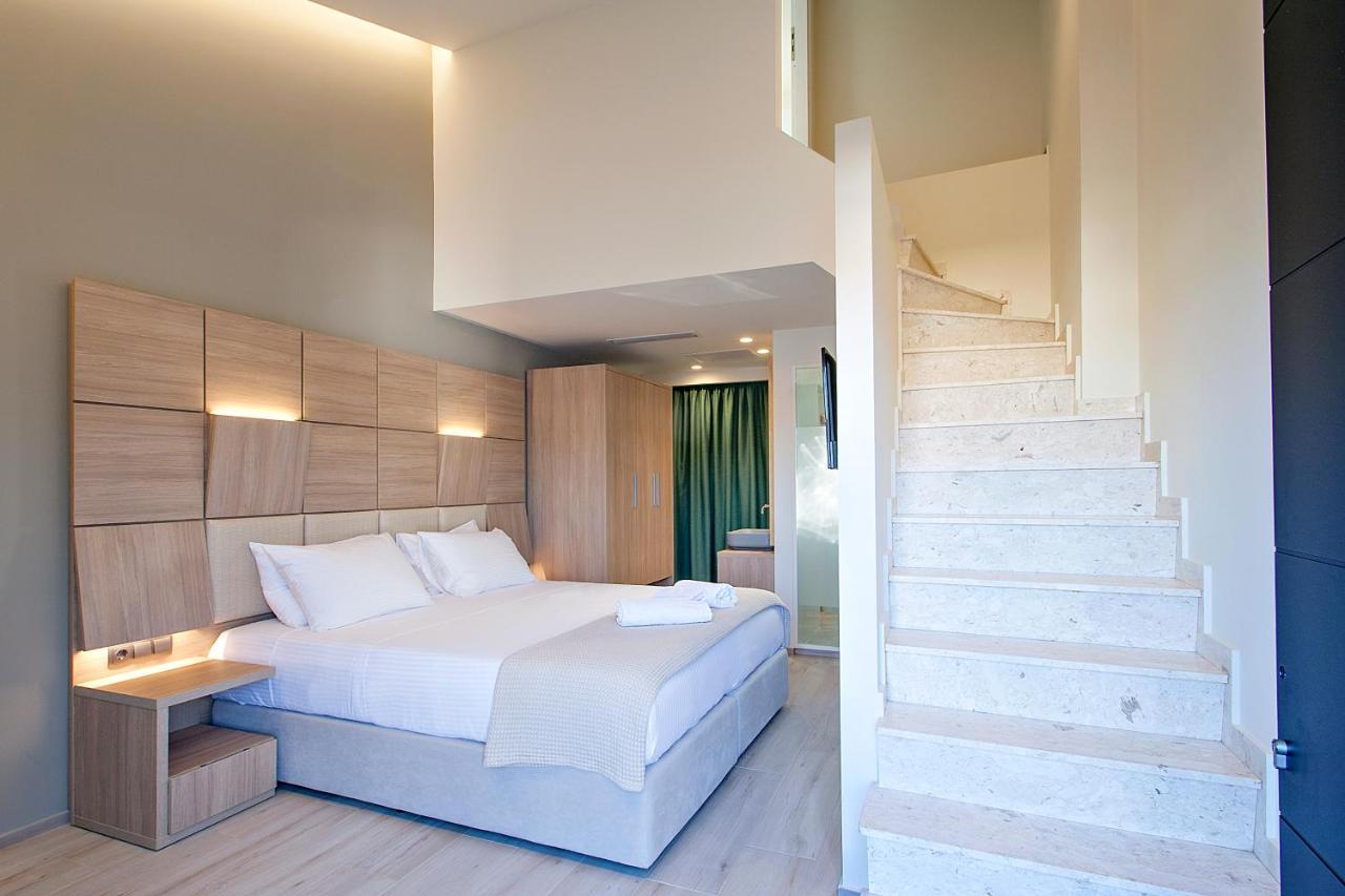 Althaea Luxury Città di Skiathos