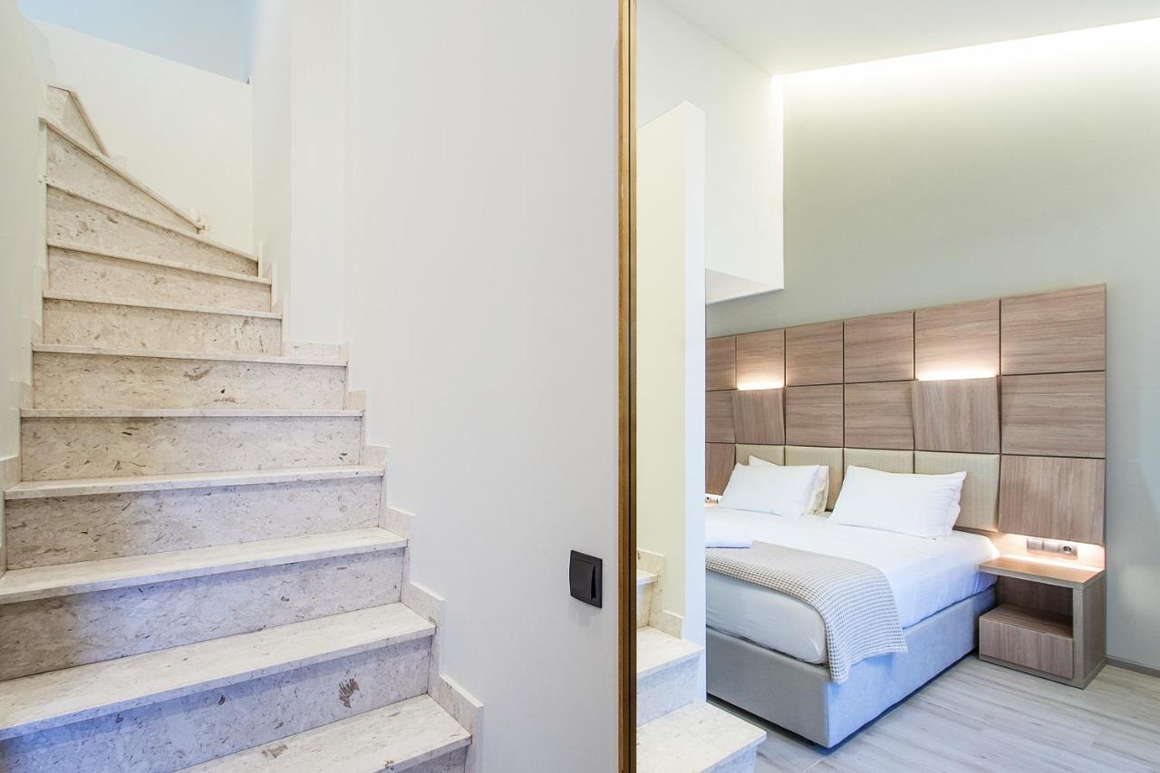 Althaea Luxury * Città di Skiathos