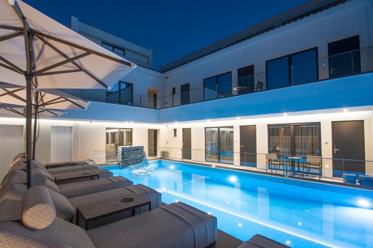 Althaea Luxury *
