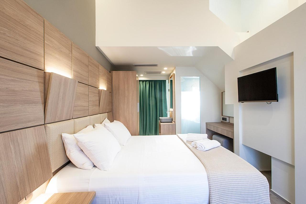 Aparthotel Althaea Luxury