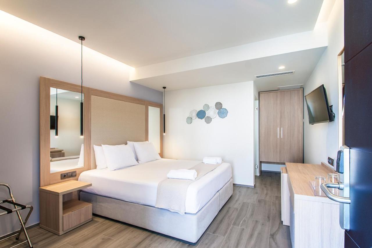 Althaea Luxury Aparthotel *