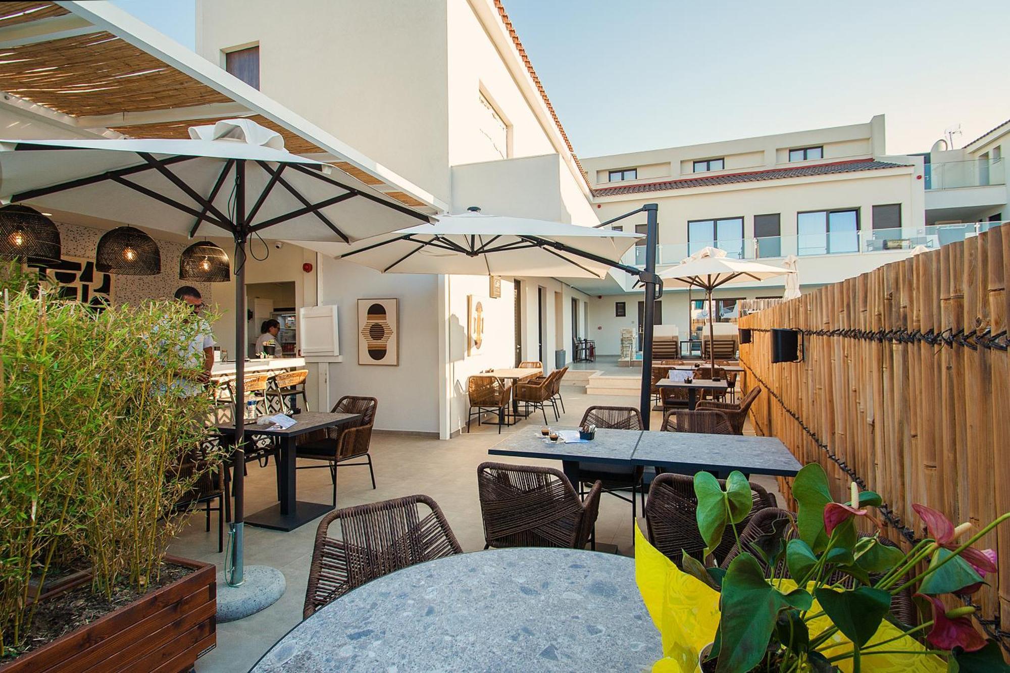 Althaea Luxury Aparthotel *